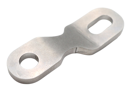 V-Twin Manufacturing Belt Drive Oil Tank Bracket - additional view 2