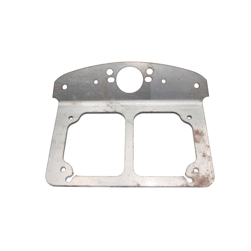 Tail Lamp License Plate Mount - V-Twin 31-2562 - Twin Cam Softail 2008+