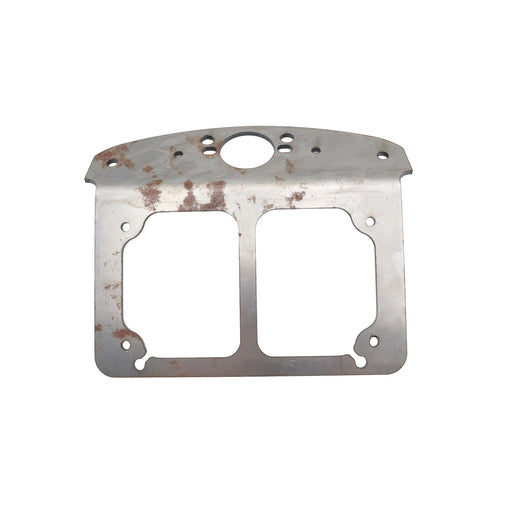 Tail Lamp License Plate Mount - V-Twin 31-2562 - Twin Cam Softail 2008+