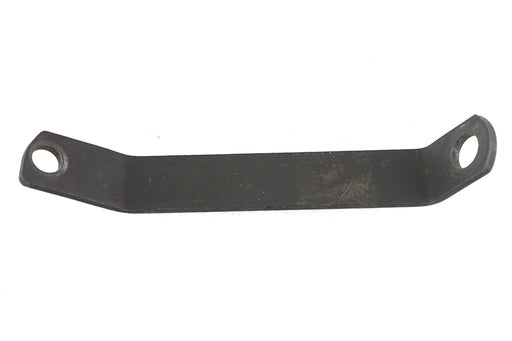 V-Twin Manufacturing Air Cleaner Mount Bracket Zinc Plated
