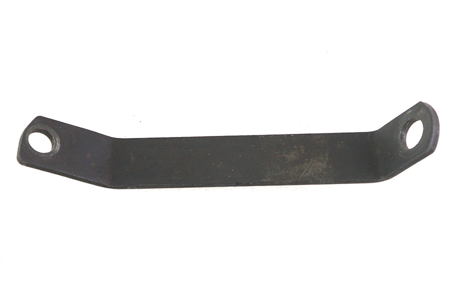 V-Twin Manufacturing Air Cleaner Mount Bracket Zinc Plated