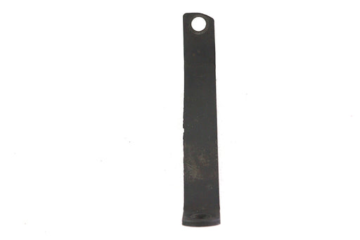 V-Twin Manufacturing Air Cleaner Mount Bracket Zinc Plated - additional view 2