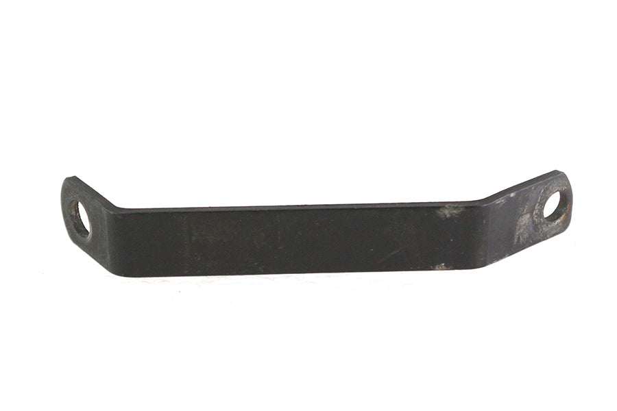 V-Twin Manufacturing Air Cleaner Mount Bracket Zinc Plated - additional view 3