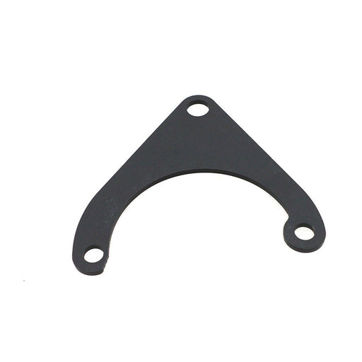 Exhaust Support Bracket Black - V-Twin 31-2940 - OEM 65988-98 - Big Twin 1998-2004