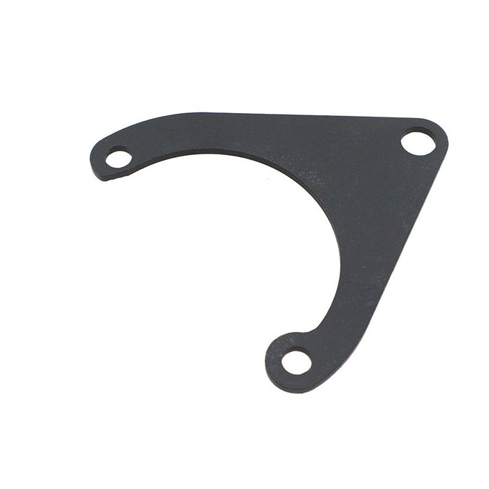 Exhaust Support Bracket Black - V-Twin 31-2940 - OEM 65988-98 - Big Twin 1998-2004