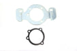 V-Twin Manufacturing Air Cleaner Bracket Zinc Plated