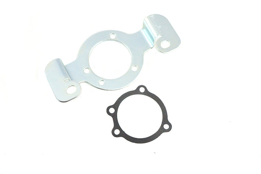 V-Twin Manufacturing Air Cleaner Bracket Zinc Plated - additional view 2