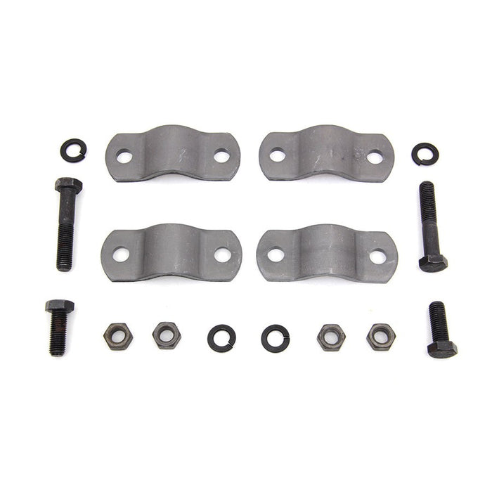 Rear Frame Seat Spring Clamp Set - V-Twin 31-3972 - OEM 52579-41
