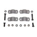 Rear Frame Seat Spring Clamp Set - V-Twin 31-3972 - OEM 52579-41