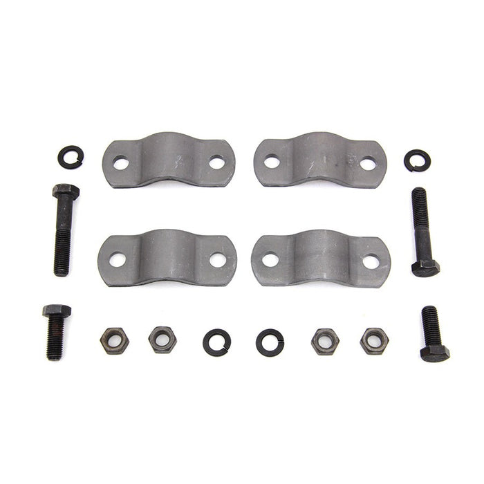 Rear Frame Seat Spring Clamp Set - V-Twin 31-3972 - OEM 52579-41