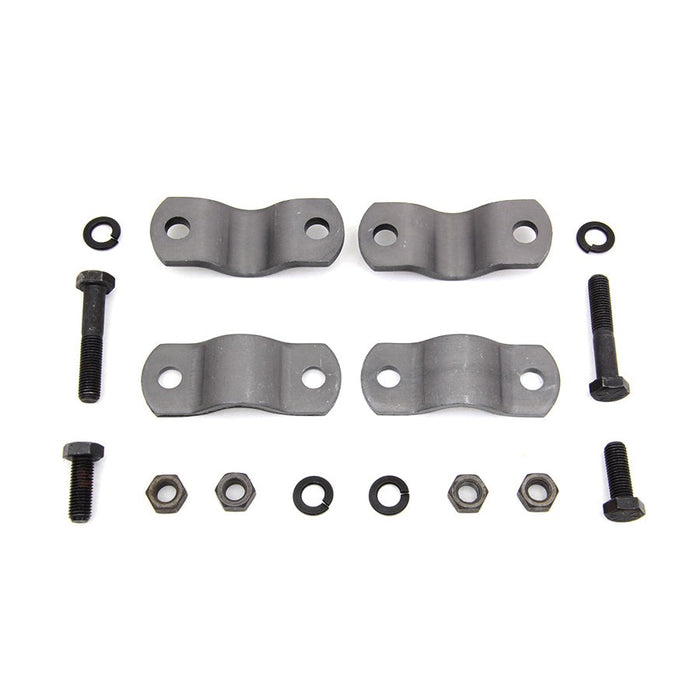 Rear Frame Seat Spring Clamp Set - V-Twin 31-3972 - OEM 52579-41