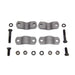 Rear Frame Seat Spring Clamp Set - V-Twin 31-3972 - OEM 52579-41