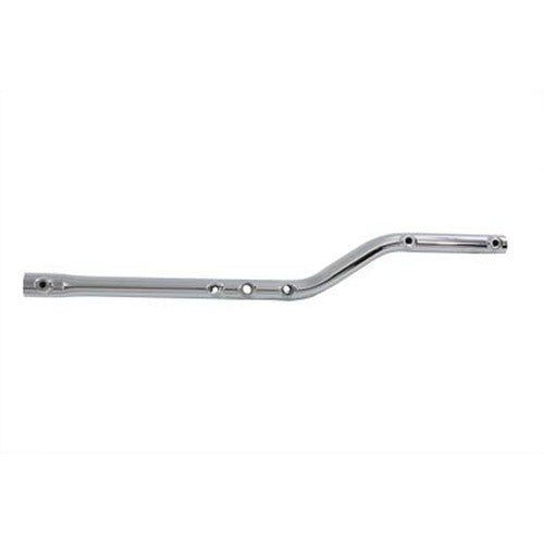 Exhaust Support Chrome - V-Twin 31-3980 - OEM 65459-84A - Evolution Softail 1984-1994