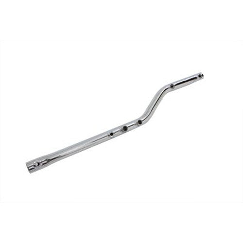 Exhaust Support Chrome - V-Twin 31-3980 - OEM 65459-84A - Evolution Softail 1984-1994