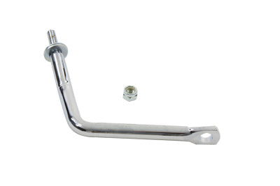 V-Twin Manufacturing Oil Filter Canister Bracket