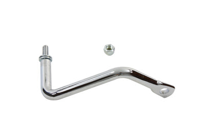 V-Twin Manufacturing Oil Filter Canister Bracket