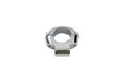 V-Twin Manufacturing Deco Mirror Clamp Chrome