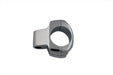 V-Twin Manufacturing Deco Mirror Clamp Chrome - additional view 2