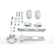 Rigid Solo Seat Spring Mount Kit - V-Twin 31-4043