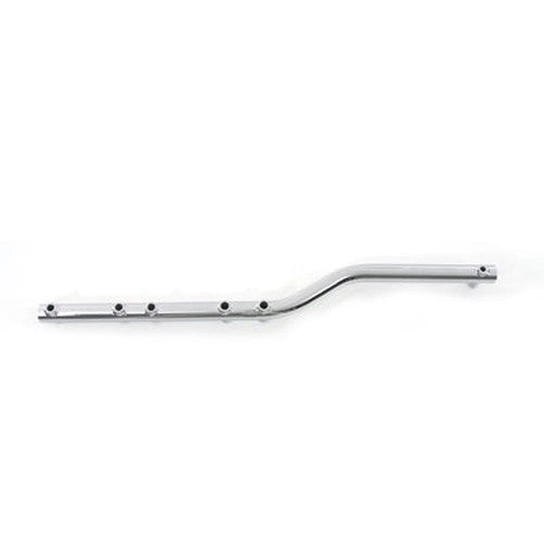 Exhaust Support Chrome - V-Twin 31-4046 - OEM 65459-95 - Big Twin 1995-1999