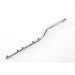 Exhaust Support Chrome - V-Twin 31-4046 - OEM 65459-95 - Big Twin 1995-1999