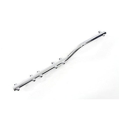 Exhaust Support Chrome - V-Twin 31-4046 - OEM 65459-95 - Big Twin 1995-1999