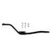Exhaust Bracket Black - V-Twin 31-4050
