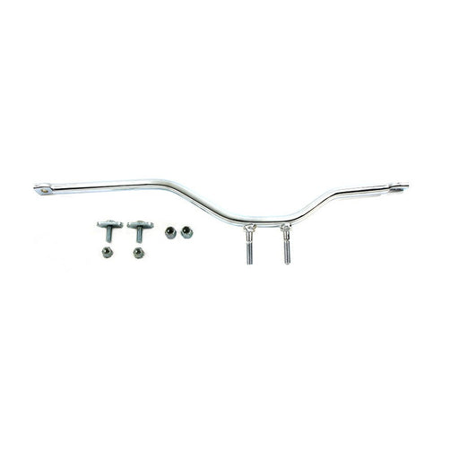 Exhaust Bracket Chrome - V-Twin 31-4057 - Sportster 0+