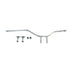 Exhaust Bracket Chrome - V-Twin 31-4057 - Sportster 0+