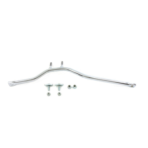 Exhaust Bracket Chrome - V-Twin 31-4057 - Sportster 0+