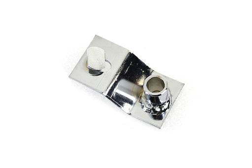 Paughco Rear Pipe Mounting Bracket