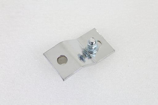 Paughco Rear Pipe Mounting Bracket - additional view 2