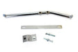 Paughco Upsweep Header Mounting Bracket Kit Chrome - additional view 2