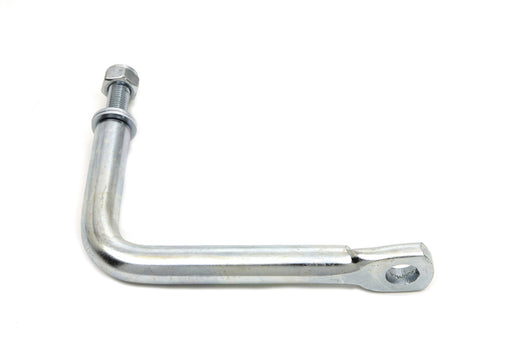 V-Twin Manufacturing Zinc Oil Filter Canister Bracket