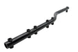 V-Twin Manufacturing Exhaust Support Black - additional view 2