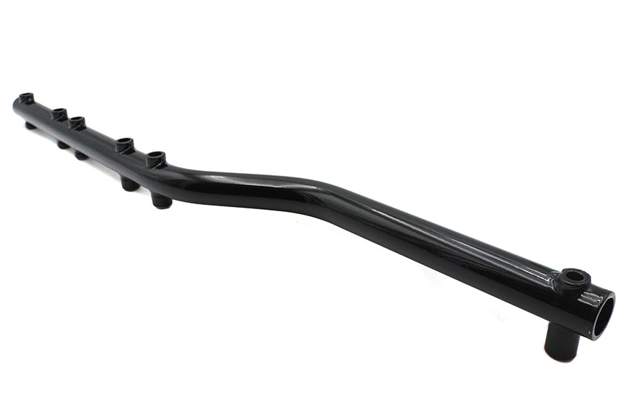 V-Twin Manufacturing Exhaust Support Black - additional view 3