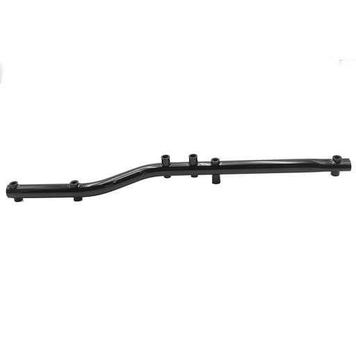 Exhaust Support Black - V-Twin 31-4197 - Evolution Softail 1984-1994