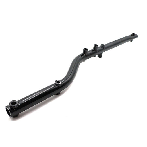 Exhaust Support Black - V-Twin 31-4197 - Evolution Softail 1984-1994