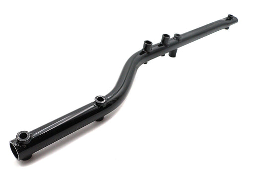 V-Twin Manufacturing Exhaust Support Black - additional view 2
