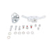 Chrome Top Engine Mount - Ultima 5-225 - Twin Cam 2000-2005