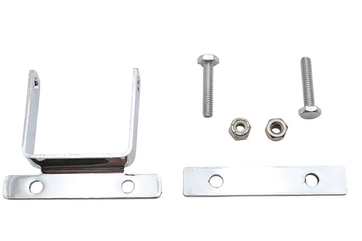 Ultima Gas Tank Coil Relocation Bracket