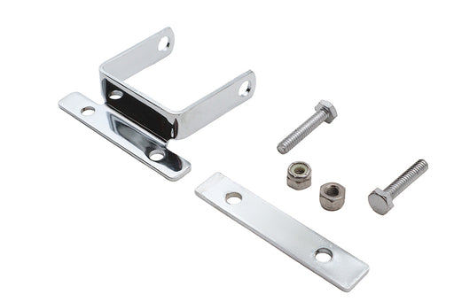 Ultima Gas Tank Coil Relocation Bracket - additional view 2