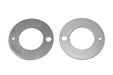V-Twin Manufacturing Fork Boot Retainer Washer Steel