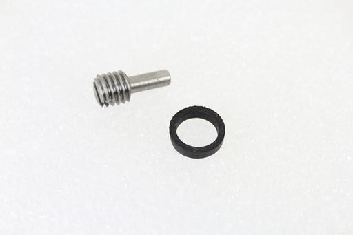 Colony Shifter Fork Cam Shaft Lock Screw and Oil Seal Kit - additional view 2