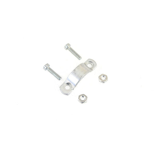Front Brake Hand Lever Bracket Clamp Kit - V-Twin 3130-5 - Sportster 1941-1954