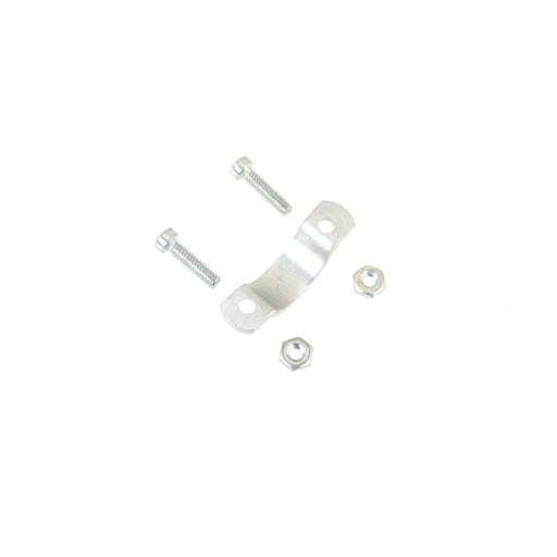 Front Brake Hand Lever Bracket Clamp Kit - V-Twin 3130-5 - Sportster 1941-1954