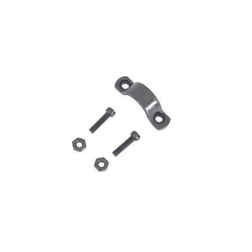 Front Brake Hand Lever Bracket Clamp Kit - V-Twin 3131-5 - Sportster 1941-1954