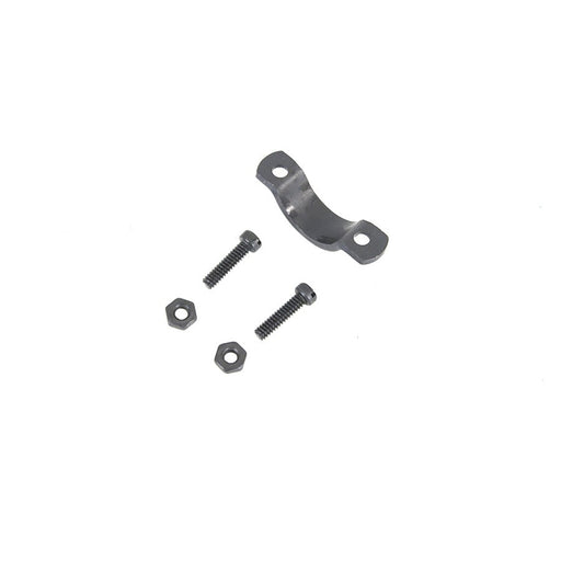 Front Brake Hand Lever Bracket Clamp Kit - V-Twin 3131-5 - Sportster 1941-1954