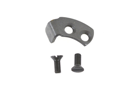 Colony Starter Gear Bumper Plate and Screw Kit Parkerized