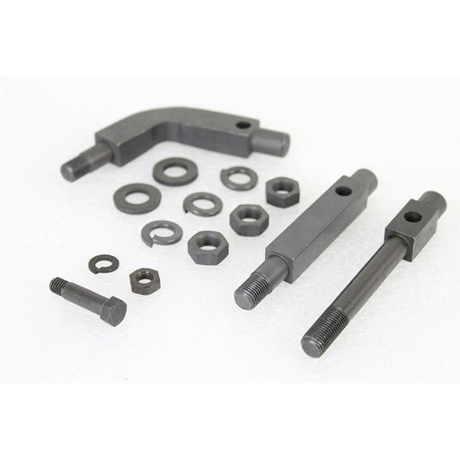 Footboard Mounting Kit - V-Twin 3168-16 - OEM 50658-58